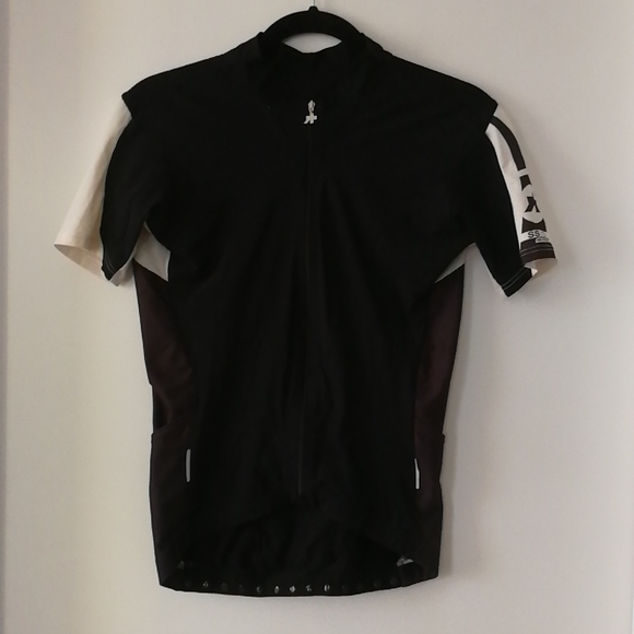 NWOT Assos high-performance athletic cycling jersey (No.013) - Picture 3 of 16